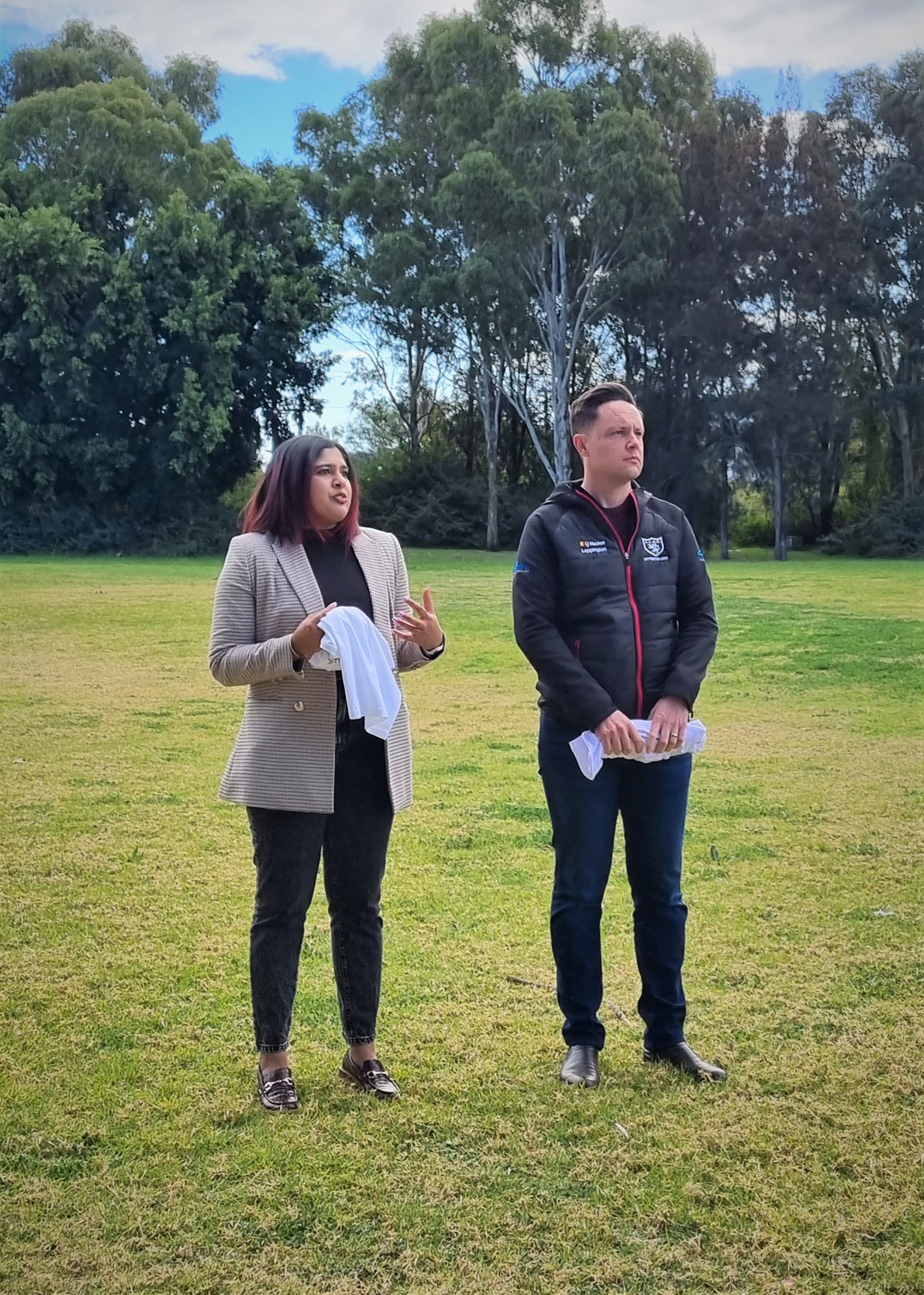 A WIN FOR RESIDENTS AS WOODWARD PARK REZONE BLOCKED  Main Image