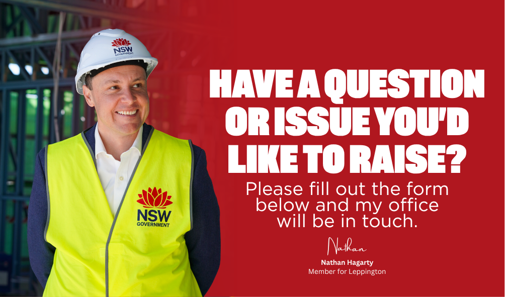 Have a question? Get in touch  Main Image
