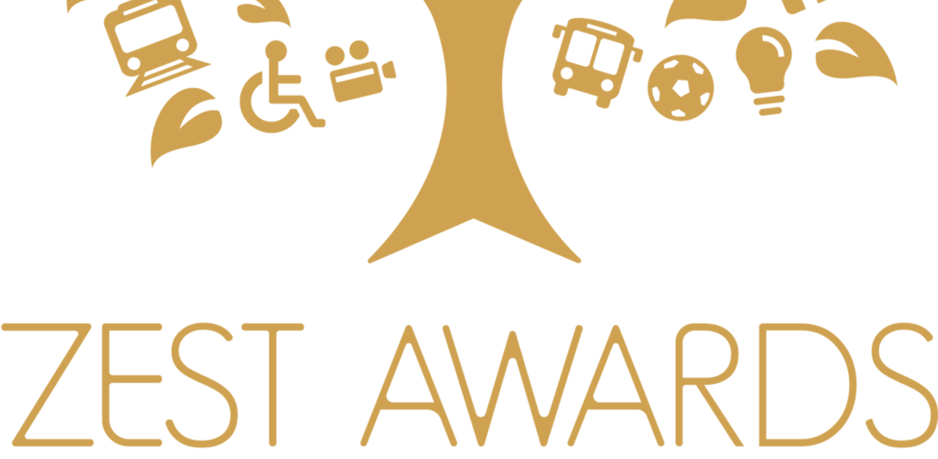 ZEST Awards Main Image