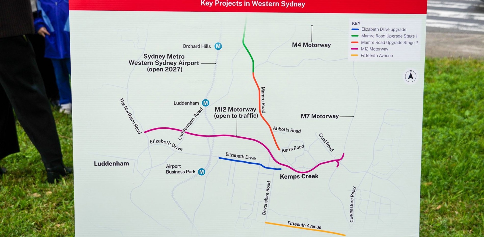 Transport Main Image