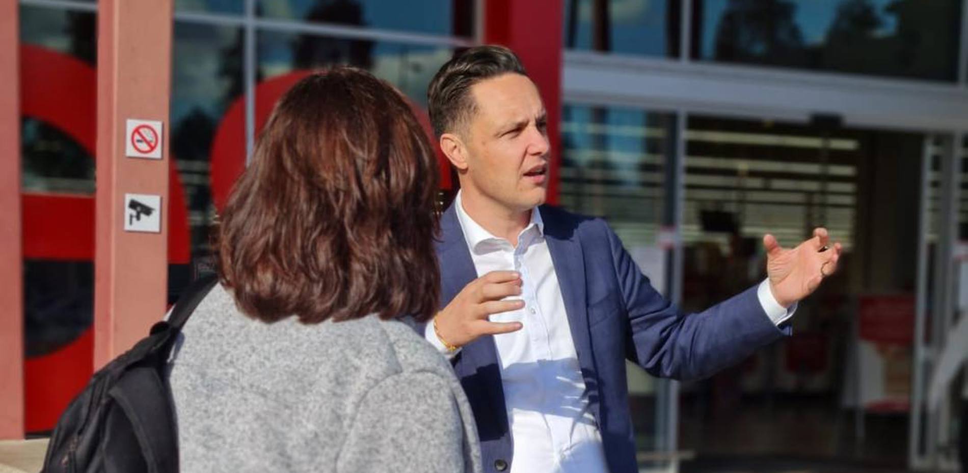 ENERGY RELIEF FOR SMALL BUSINESSES & HOUSEHOLDS Main Image